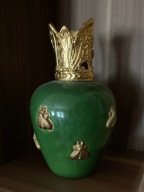 Lampe Berger